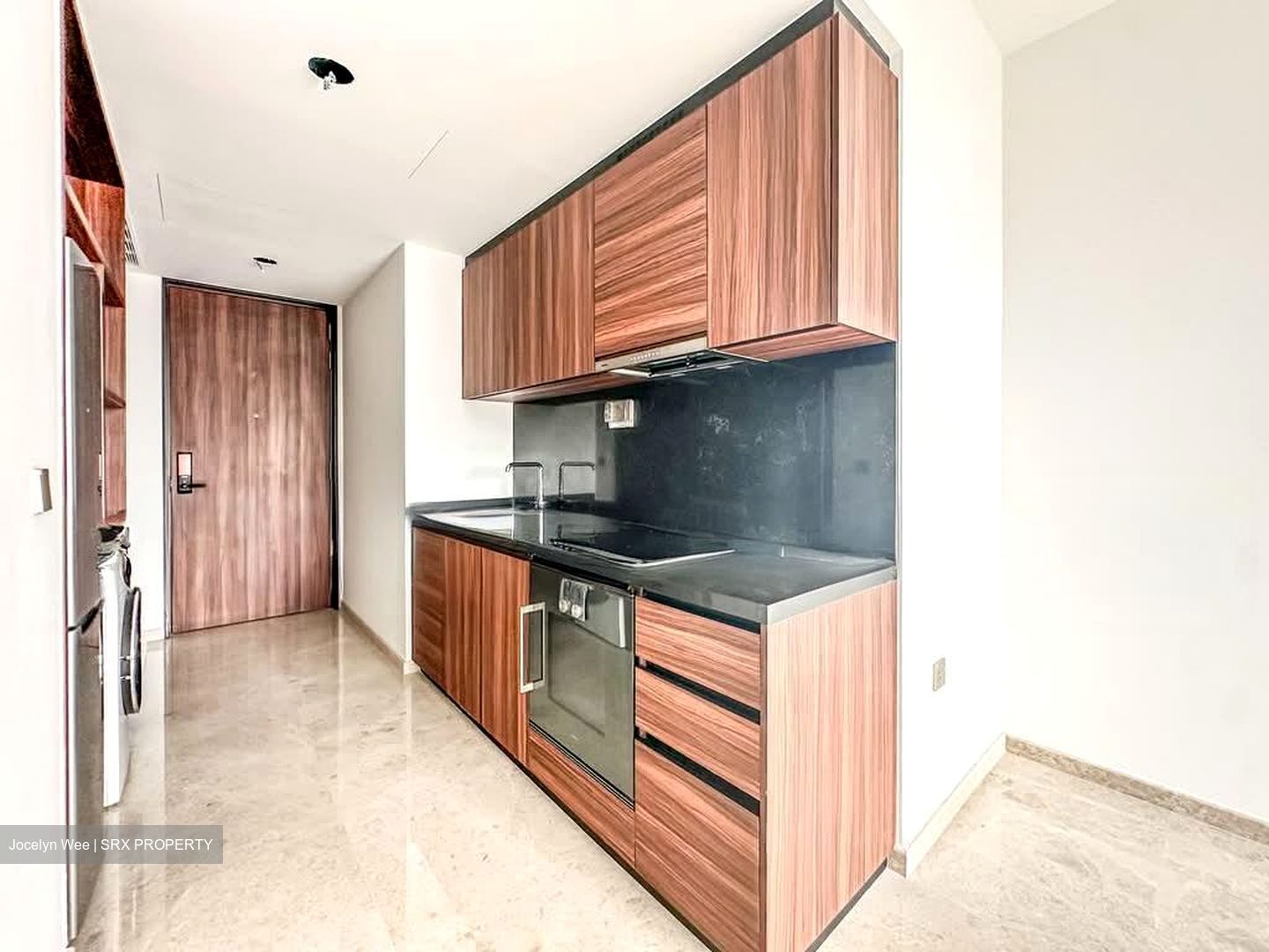 Pullman Residence  (D11), Condominium #593013971